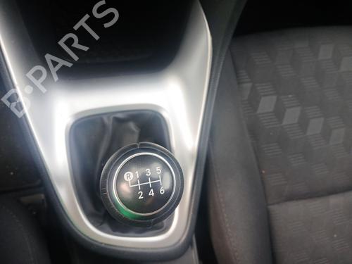 Left front window switch TOYOTA YARIS (_P21_, _PA1_, _PH1_) 1.5 (MXPA11) | BP34186342I27  - Image 19