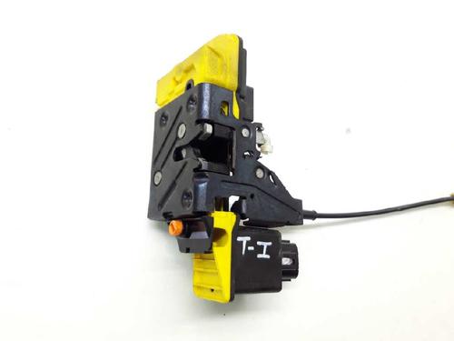 Rear left lock VOLVO XC70 I Cross Country (295) D5 XC AWD | BP7791418C100 