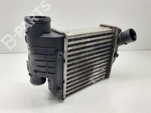 Used Intercooler Intercooler AUDI A6 C6 (4F2) 3.0 TDI quattro (225 hp) 9116753 9116753