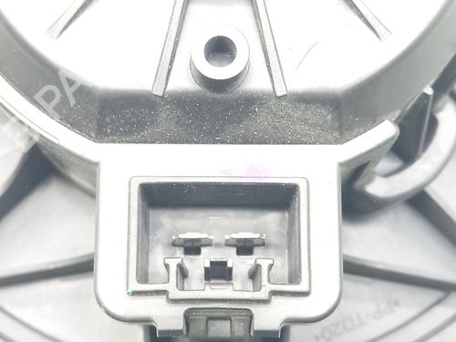 Heater blower motor FORD TOURNEO COURIER B460 MPV 1.5 TDCi | BP16933705M62 