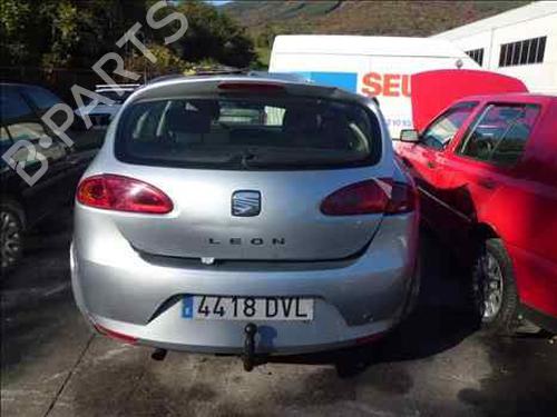 Right front steering knuckle SEAT LEON (1P1) 1.9 TDI | BP1868915M26 