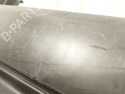 Rear bumper FIAT DOBLO Box Body/MPV (510_, 511_) BlueHDi 100 | BP29133289C8 