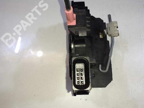 Rear right lock OPEL CORSA E (X15) 1.4 (08, 68) | BP5785728C99 