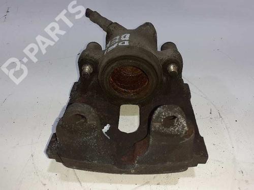 Right front brake caliper BMW X3 (E83)  | BP11561034M104 