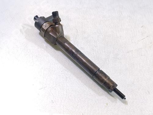 Used Injector MERCEDES-BENZ VITO / MIXTO Van (W639) 115 CDI 4x4 (639.601, 639.603, 639.605) (150 hp) 24125703