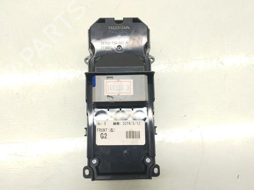 Left front window switch HONDA JAZZ IV (GK_) 1.3 | BP35953476I27 - Image 3