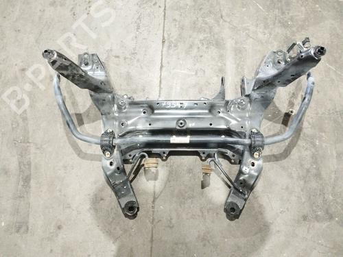 Used Subframe MINI MINI COUNTRYMAN (F60) One (102 hp) 30276983