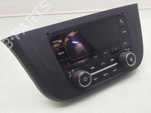 Auto-radio Auto-radio 36323341 36323341