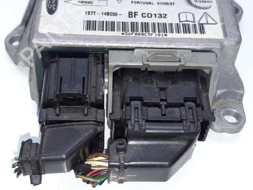 ECU airbags FORD MONDEO III Saloon (B4Y)  | BP2976418M53 