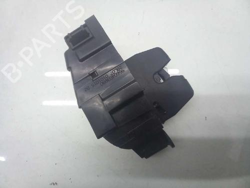 Used Tailgate lock PEUGEOT 308 I (4A_, 4C_) [2007-2016]  12548450