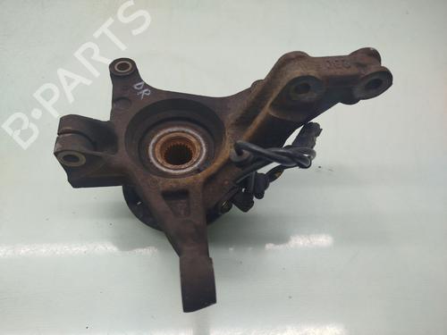 Right front steering knuckle DACIA DOKKER Express Box Body/MPV 1.5 dCi 75 / Blue dCi 75 (FEJW, FEAH) | BP24507994M26 