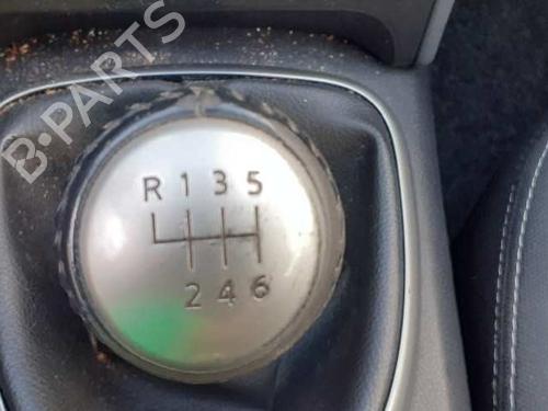 Steering column NISSAN QASHQAI / QASHQAI +2 I (J10, NJ10, JJ10E)  | BP9147477M21 