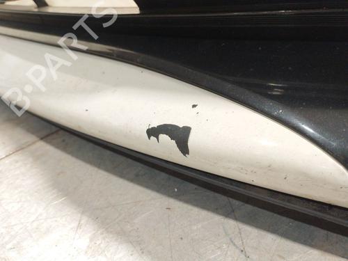 Front bumper TOYOTA VERSO (_R2_) 1.6 D4-D (WAR20_) | BP29355320C7 