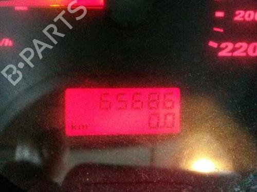 Right headlight SEAT AROSA (6H1)  | BP1510421C29 