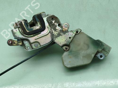 Used Front right lock Front right lock NISSAN PATROL GR V Wagon (Y61) 3.0 DTi (160 hp) 36696499 36696499