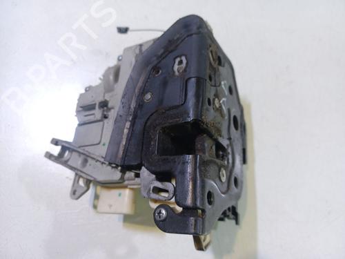 Front right lock SEAT ALTEA XL (5P5, 5P8) 1.6 TDI | BP16765769C97 