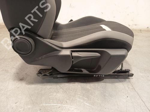 Right front seat OPEL MOKKA 1.2 Turbo Hybrid | BP33826570C16  - Image 5