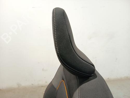 Left front seat DACIA SANDERO III 1.0 TCe 90 | BP34557671C15  - Image 8