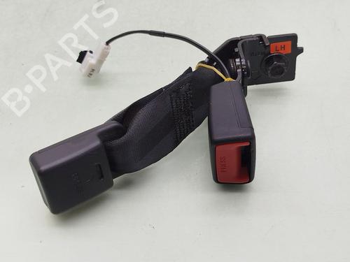 Used Seat buckle Seat buckle KIA STONIC (YB) 1.6 CRDi (110 hp) 35752300 35752300