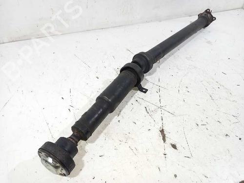 Driveshaft LAND ROVER DISCOVERY III (L319) 2.7 TD 4x4 | BP15404102M37 