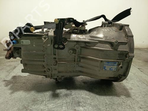 Gearbox RENAULT MASTER III Van (FV) | BP34156562M3 - Image 5