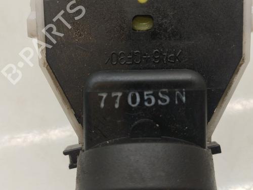 Headlight switch NISSAN PATHFINDER III (R51) 2.5 dCi 4WD | BP33013342I24  - Image 5