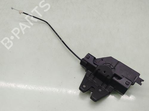 Tailgate lock BMW 3 (E90) 318 d | BP37173819C101 - Image 2