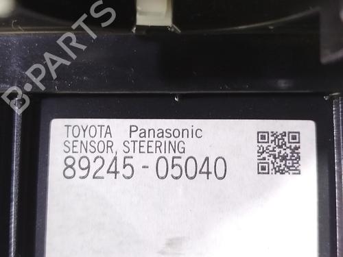 Squib airbag TOYOTA VERSO (_R2_) 1.6 (ZGR20_, ZGR20R) | BP29977381C102 