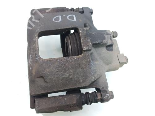 Right front brake caliper DODGE JOURNEY 2.0 CRD | BP39173693M104 - Image 2