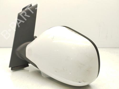 Left mirror SEAT ALTEA XL (5P5, 5P8) 1.6 TDI | BP16765836C26 