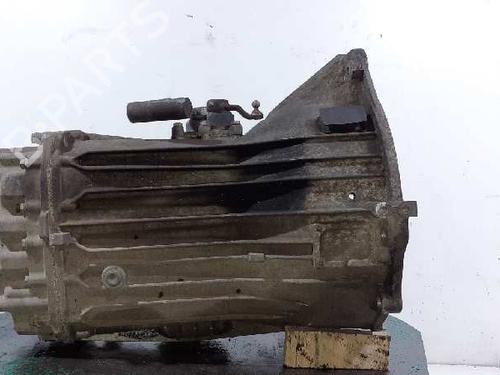 Gearbox IVECO DAILY III Van 35 C 12 V, 35 S 12 V (AGKA43A2, AGKB43A2, AGKB46A2,... | BP7161714M3 