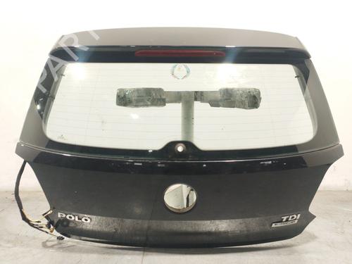 Used Tailgate VW POLO V (6R1, 6C1) 1.4 TDI (90 hp) 25879879