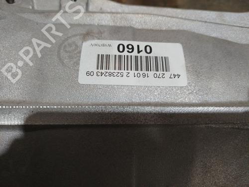 Gearbox MERCEDES-BENZ V-CLASS (W447) V 220 CDI / d (447.811, 447.813, 447.815) | BP40106299M3 - Image 9
