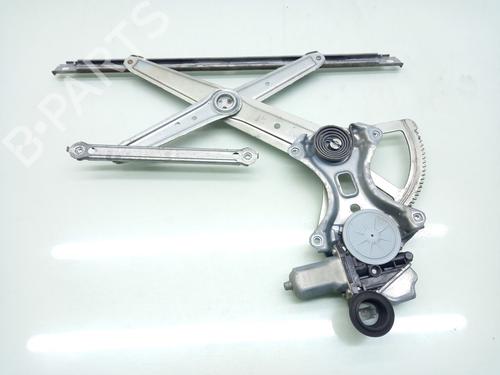 Used Front right window mechanism TOYOTA LAND CRUISER PRADO (_J15_) 3.0 D-4D (KDJ155_, KDJ150_, KDJ150R, KDJ155R) (190 hp) 17912949