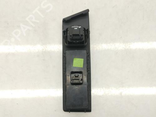 Left front window switch VW PASSAT B7 (362) 1.6 TDI | BP36992195I27 - Image 3
