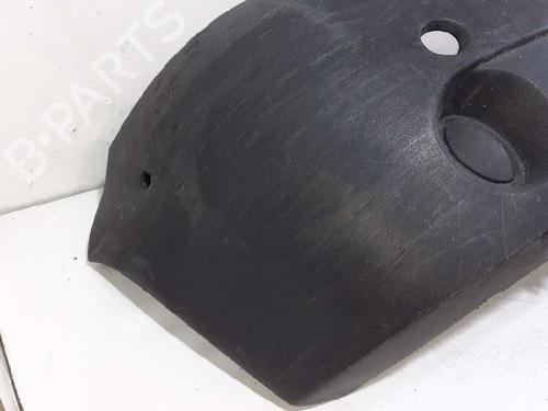 Front bumper NISSAN INTERSTAR Van (X70) dCi 115 | BP7007551C7 