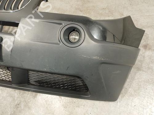 Front bumper BMW X3 (E83) 2.0 d | BP29544662C7 
