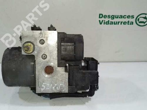 Used ABS pump NISSAN PRIMERA (P11) [1996-2001]  9122633