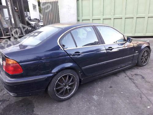 Right taillight BMW 3 (E46) 320 i | BP1741072C35 