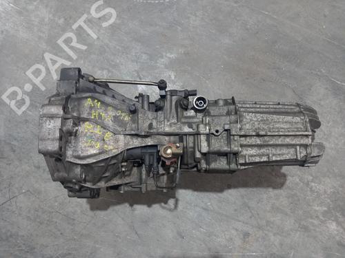 Gearbox AUDI A4 B7 (8EC) 2.0 TDI | BP29453035M3 