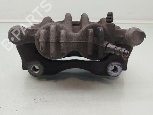 Right front brake caliper RENAULT MASTER III Van (FV) 2.3 dCi 125 FWD (FV0C, FV0D, FV0G, FV0H, FV0J, FV0K,... | BP31828847M104