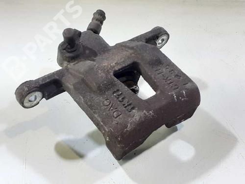 Used Left rear brake caliper CHEVROLET EPICA (KL1_) 2.0 D (150 hp) 11558828