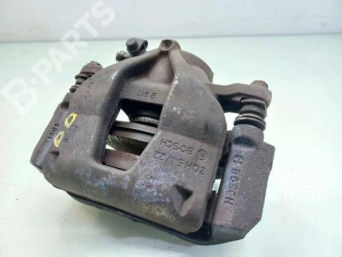 Used Right front brake caliper FIAT DOBLO Cargo (263_) [2010-2025]  11560673