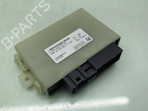 Elektronisk modul MERCEDES-BENZ E-CLASS (W213) E 220 d (213.004) (194 hp) 22716984