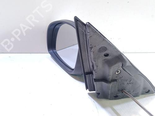 Left mirror SKODA ROOMSTER (5J7) 1.6 TDI | BP29276907C26 
