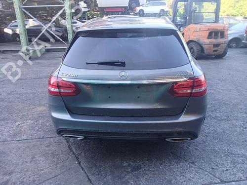 Front left panel MERCEDES-BENZ C-CLASS T-Model (S205) C 220 d 4-matic (205.205) | BP37713133C58  - Image 13