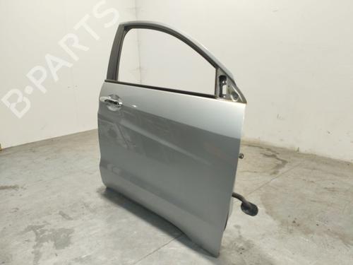Right front door HONDA HR-V (RU) 1.6 i-DTEC (RU8) | BP29430144C3 