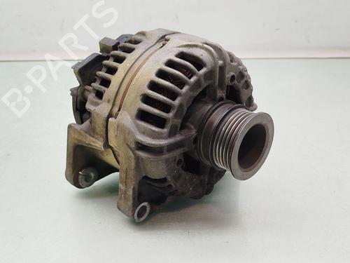 Generator Generator OPEL ASTRA H (A04) 1.6 (L48) (105 hp) 39380205 39380205