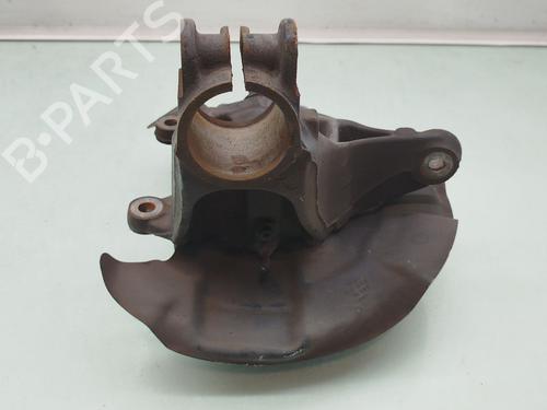 Left front steering knuckle MINI MINI COUNTRYMAN (R60) Cooper SD | BP30273663M25