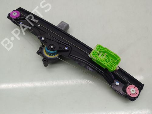 Rear left window mechanism BMW X1 (F48) sDrive 18 d | BP26709189C24 